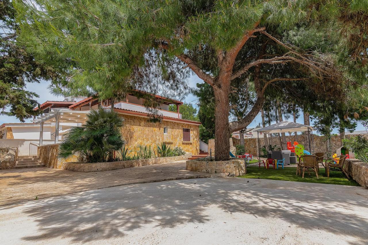 Vakantiehuis Dolce Torre Lapillo